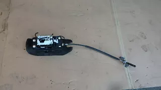 8R1713041S Кулиса Audi Q5 1 Арт e12699494, вид 1