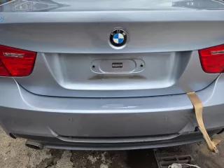 41627254425 Крышка багажника (дверь 3-5) BMW 3 E90/E91/E92/E93 Арт e12699491, вид 2