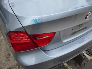 41627254425 Крышка багажника (дверь 3-5) BMW 3 E90/E91/E92/E93 Арт e12699491, вид 3