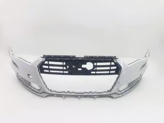 WIL5289 Бампер передний Audi A6 C7 (S6,RS6) Арт e12699468, вид 1