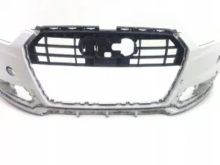 WIL5289 Бампер передний Audi A6 C7 (S6,RS6) Арт e12699468, вид 2