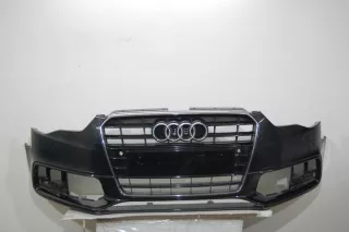 2012-2016 Бампер передний Audi A5 (S5,RS5) 1 Арт e12699442, вид 1