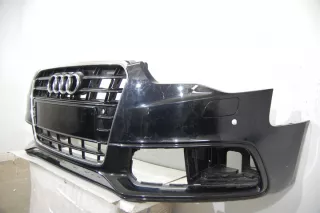 2012-2016 Бампер передний Audi A5 (S5,RS5) 1 Арт e12699442, вид 2