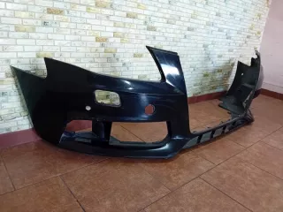  Бампер передний Audi A4 B8 Арт e12699250, вид 2