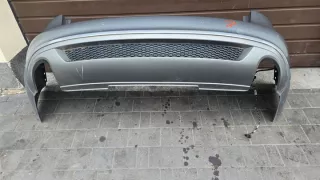  Бампер задний Audi A4 B8 Арт e12699248, вид 2