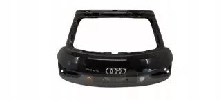 2011-2018 VWP5460 Крышка багажника (дверь 3-5) Audi Q3 1 Арт e12699229, вид 1