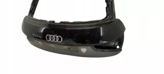 2011-2018 VWP5460 Крышка багажника (дверь 3-5) Audi Q3 1 Арт e12699229, вид 4