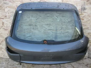 VAX4774 Крышка багажника (дверь 3-5) Audi Q3 1 Арт e12699219, вид 1