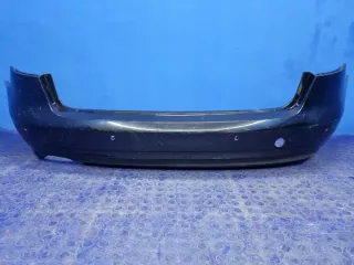 8K9807511L Бампер задний Audi A4 B8 Арт e12699187, вид 1