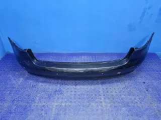 8K9807511L Бампер задний Audi A4 B8 Арт e12699187, вид 2