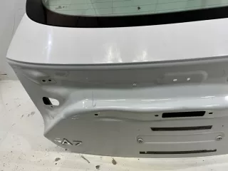  Крышка багажника (дверь 3-5) Audi A7 1 (S7,RS7) Арт e12699164, вид 3