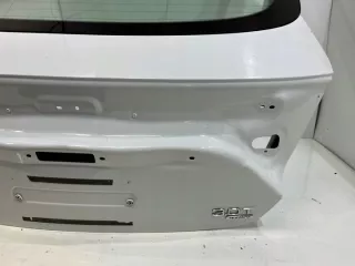  Крышка багажника (дверь 3-5) Audi A7 1 (S7,RS7) Арт e12699164, вид 4
