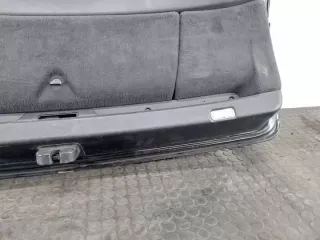  Крышка багажника (дверь 3-5) Audi A6 C6 (S6,RS6) Арт e12699141, вид 2
