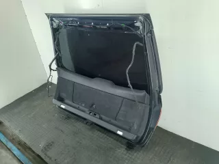  Крышка багажника (дверь 3-5) Audi A6 C6 (S6,RS6) Арт e12699141, вид 4