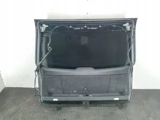  Крышка багажника (дверь 3-5) Audi A6 C6 (S6,RS6) Арт e12699141, вид 6