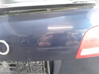  Крышка багажника (дверь 3-5) Audi A6 C6 (S6,RS6) Арт e12699141, вид 8