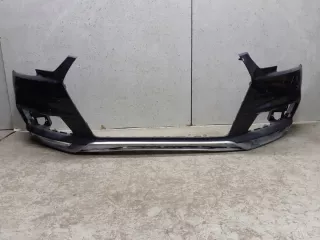 2016-2019R 2016-2019Rsasadd Бампер передний Audi A4 B9 Арт e12699120, вид 1