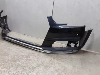 2016-2019R 2016-2019Rsasadd Бампер передний Audi A4 B9 Арт e12699120, вид 2