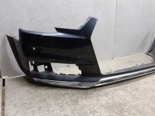 2016-2019R 2016-2019Rsasadd Бампер передний Audi A4 B9 Арт e12699120, вид 3