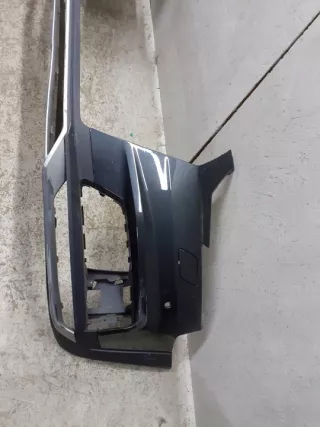 2016-2019R 2016-2019Rsasadd Бампер передний Audi A4 B9 Арт e12699120, вид 4