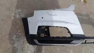 yn89BYPPt78tvRdo7d7f5 Бампер передний Audi A4 B9 Арт e12699117, вид 3