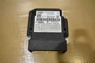 4S0959655 Блок AirBag Audi R8 2 Арт e12699108, вид 1