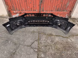  Бампер передний Audi A4 B9 Арт e12699105, вид 4