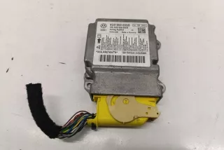 8U0959655B Блок AirBag Audi Q3 1 Арт e12699094, вид 1