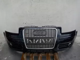  Бампер передний Audi A3 8P Арт e12699051, вид 1