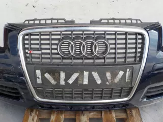 Бампер передний Audi A3 8P Арт e12699051, вид 11