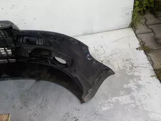  Бампер передний Audi A3 8P Арт e12699051, вид 3