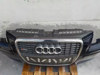  Бампер передний Audi A3 8P Арт e12699051, вид 7