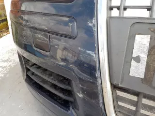 Бампер передний Audi A3 8P Арт e12699051, вид 9
