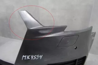 8V3807681AA Бампер передний Audi A3 8V Арт e12698876, вид 4