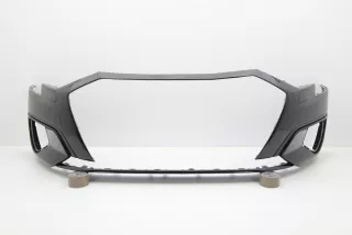 2020-2024 8Y0807437 Бампер передний Audi A3 8Y Арт e12698856, вид 2