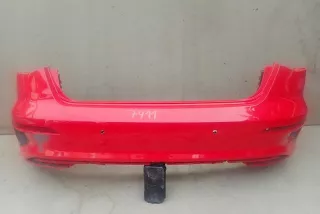 AKM578 Бампер задний Audi A3 8Y Арт e12698850, вид 1