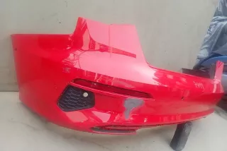 AKM578 Бампер задний Audi A3 8Y Арт e12698850, вид 2