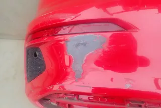 AKM578 Бампер задний Audi A3 8Y Арт e12698850, вид 4