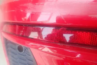 AKM578 Бампер задний Audi A3 8Y Арт e12698850, вид 5