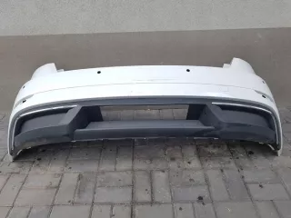 8Y4807511L Бампер задний Audi A3 8Y Арт e12698834, вид 1