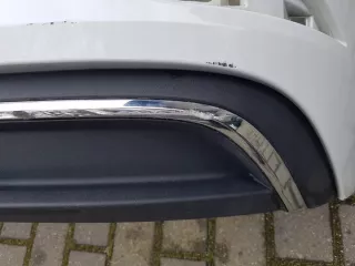 8Y4807511L Бампер задний Audi A3 8Y Арт e12698834, вид 4