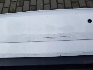 8Y4807511L Бампер задний Audi A3 8Y Арт e12698834, вид 5
