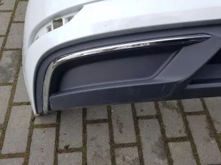 8Y4807511L Бампер задний Audi A3 8Y Арт e12698834, вид 6