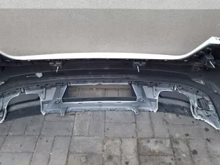 8Y4807511L Бампер задний Audi A3 8Y Арт e12698834, вид 9