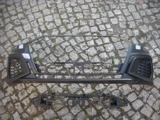 8Y0807437F Бампер передний Audi A3 8Y Арт e12698827, вид 1