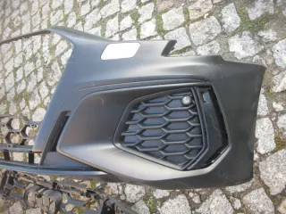 8Y0807437F Бампер передний Audi A3 8Y Арт e12698827, вид 2