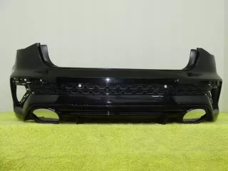  8Y4807511K Бампер задний Audi A3 8Y Арт e12698754, вид 1