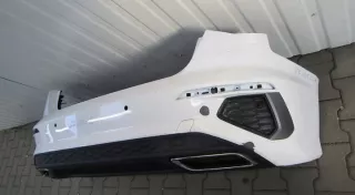 8Y5807511C Бампер задний Audi A3 8Y Арт e12698720, вид 2