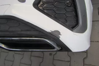 8Y5807511C Бампер задний Audi A3 8Y Арт e12698720, вид 4