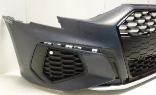 8Y0807437F 57l46ik5uyjhrtger Бампер передний Audi A3 8Y Арт e12698710, вид 2